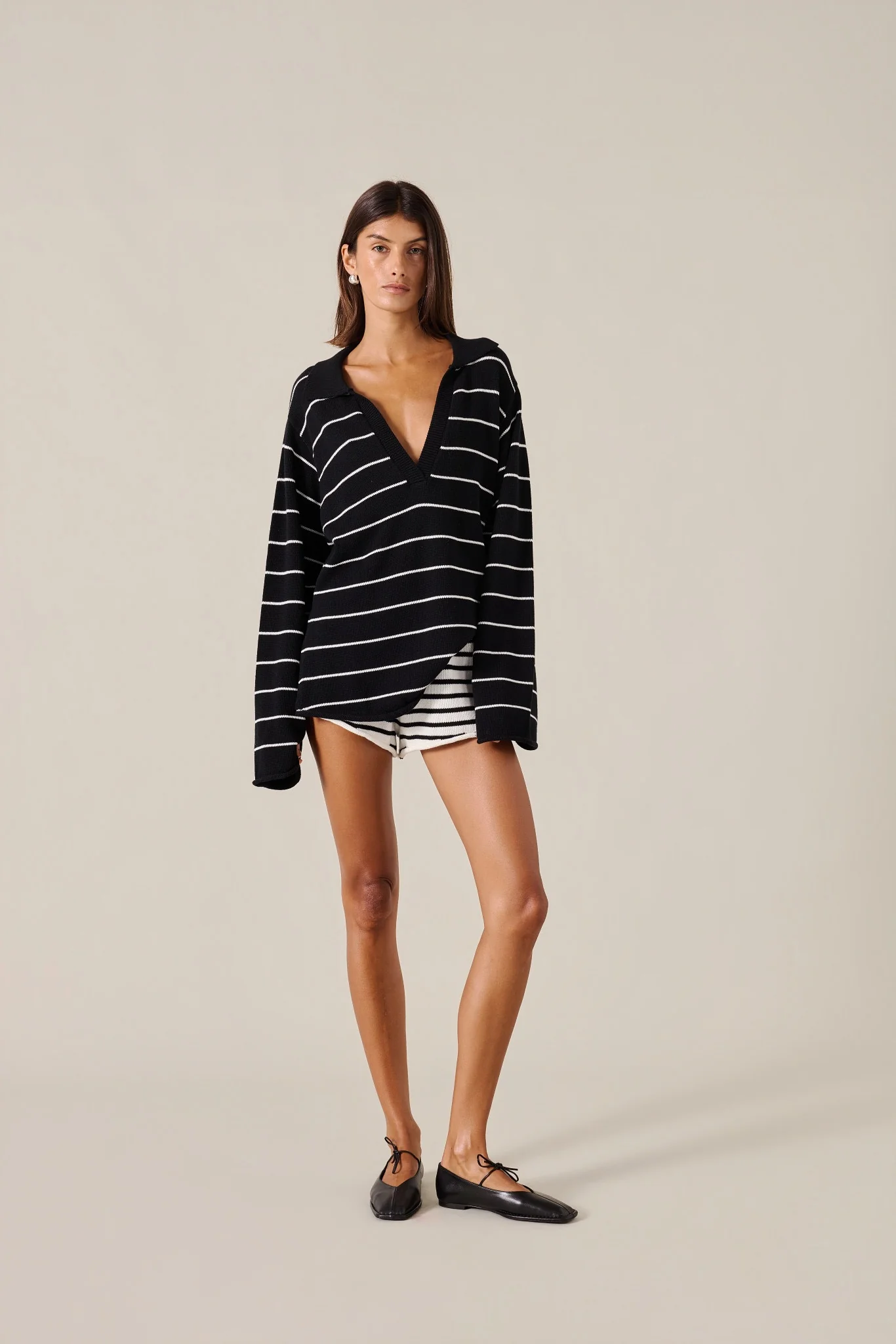 NEW KNITS
